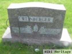 Harry D. Weinberger