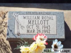 William Royal Mellott