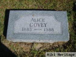 Alice Covey