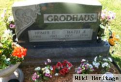 Hazel R. Grodhaus