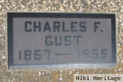 Charles Fredrick Gust