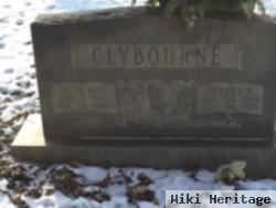 Linzey Elword Clybourne