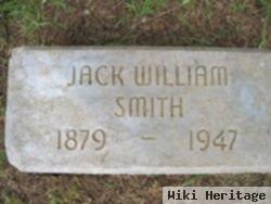 Jack William Smith