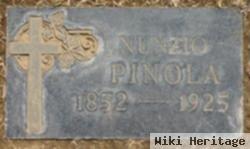 Nunzio Pinola