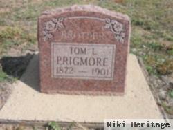 Tom Prigmore