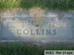 Martha B Collins