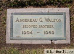 Angereau G Walton