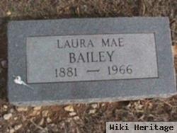 Laura Mae Good Bailey