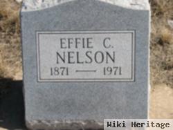 Effie Cromer Nelson