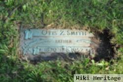 Otis Z Smith