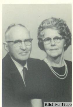 Judie Frances Underwood Martin