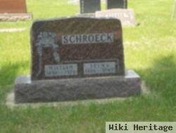 William R. Schroeck