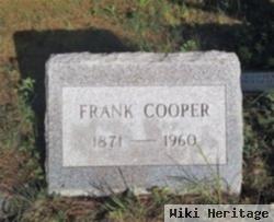 Frank Cooper