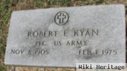 Robert E Ryan