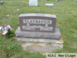 John S. Slaybaugh