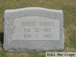 Robert Morris