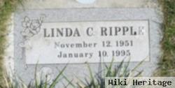 Linda C. Ripple