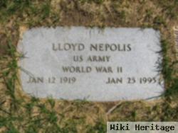 Lloyd Nepolis