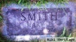 Mary E. Smith