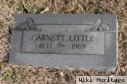 Garnett Little