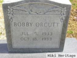 Bobby Orcutt