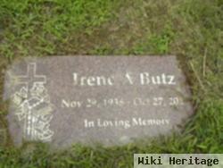 Irene A. Butz