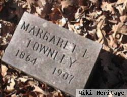 Margaret Brannon Townley