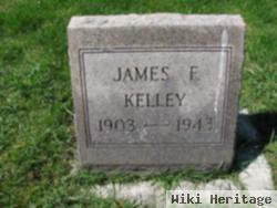 James F. Kelley