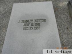 Jesse Stanley "stanley" Burton, Sr