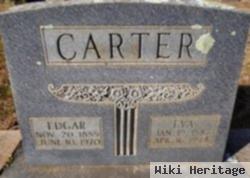 Eva Carter