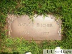 Natalie Bilcher