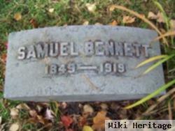 Samuel Bennett