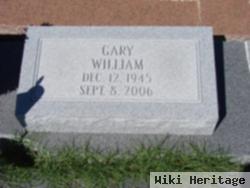 Gary William Barwick