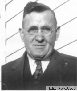 John Edward Cline