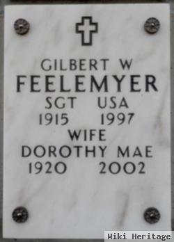 Dorothy Mae Feelemyer