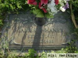 James Phillip Haner