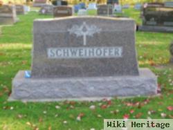 Edward J Schweihofer