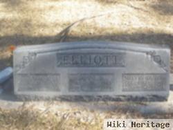 Melvin F. "dutch" Elliott