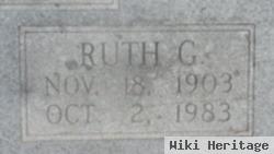 Ruth G. Johnson