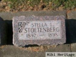 Stella L. Stoltenberg