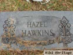 Hazel Hawkins