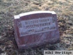 Joseph Fieber