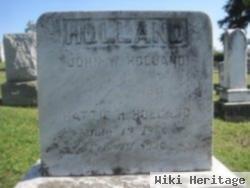 John W. Holland