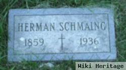 Herman Schmaing