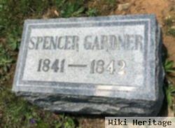 Spencer Gardner