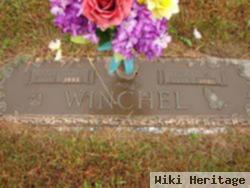 Pearl M Winchel