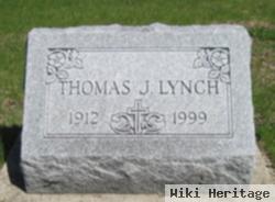 Thomas J. Lynch