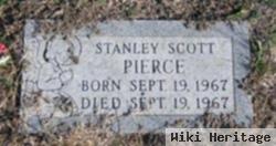 Stanley Scott Pierce