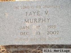 Faye Viola Shannon Murphy