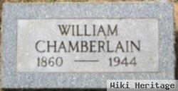 William Chamberlain